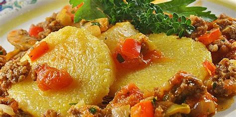 18-tasty-recipes-using-tubed-polenta-allrecipes image