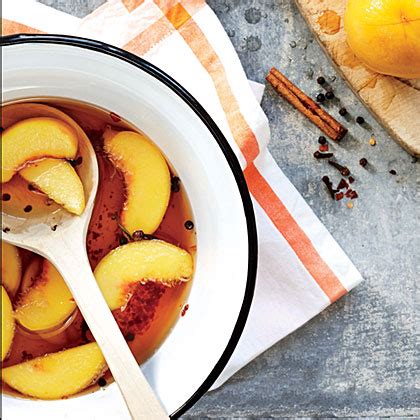quick-pickled-peaches-recipe-myrecipes image