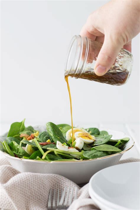 wilted-spinach-bacon-salad-countryside-cravings image