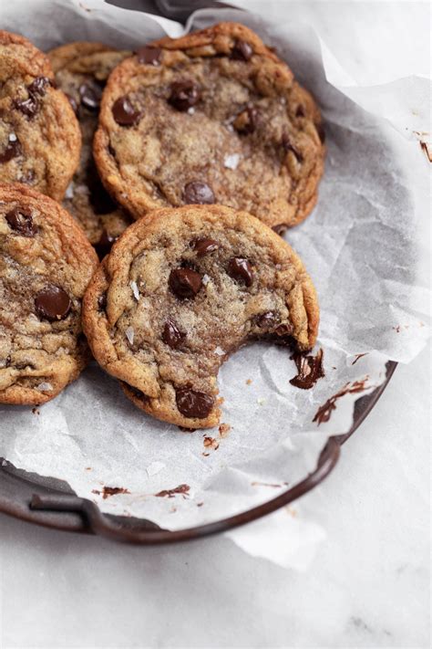banana-bread-chocolate-chip-cookies-broma-bakery image