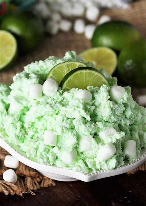 lime-fluff-aka-old-fashioned-sea-foam-salad image
