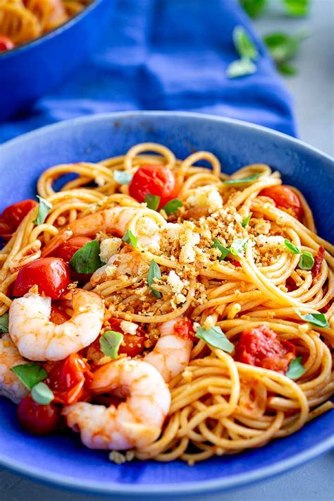 spicy-shrimp-pasta-sprinkles-and-sprouts image
