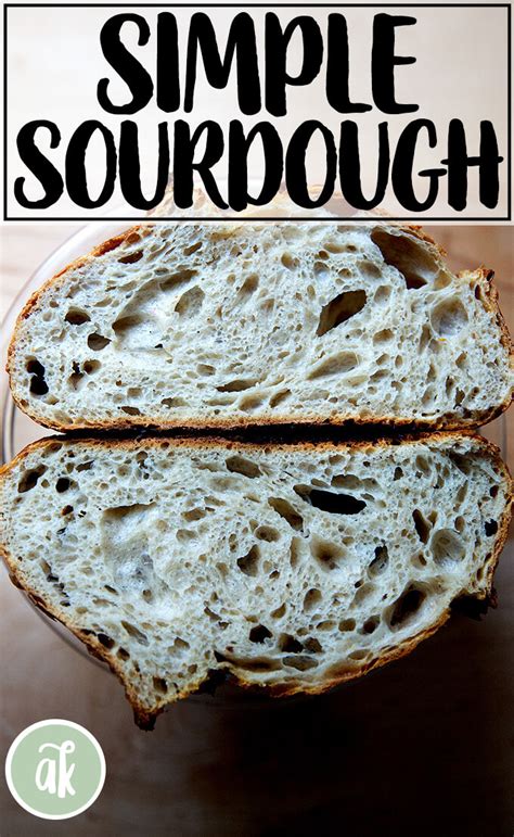 easy-sourdough-bread-whole-wheat-ish-alexandras image