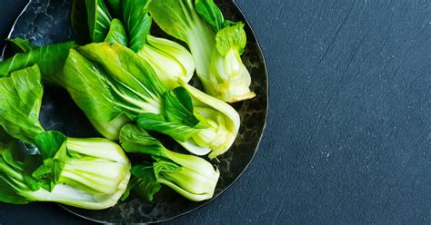 bok-choy-recipes-cooking-tips-snappy-living image