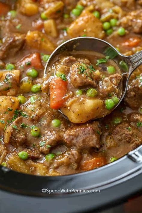 crockpot-beef-stew-spend-with-pennies image