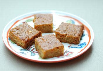 passover-recipes-carrot-kugel-the-nosher-my image
