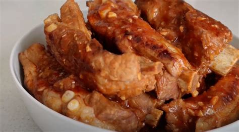 boiled-baked-ribs-recipe-recipesnet image