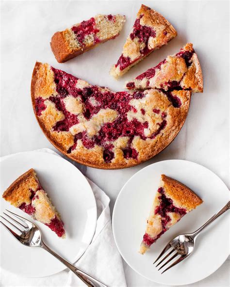 raspberry-buttermilk-cake-fresh-or-frozen-berries-last image