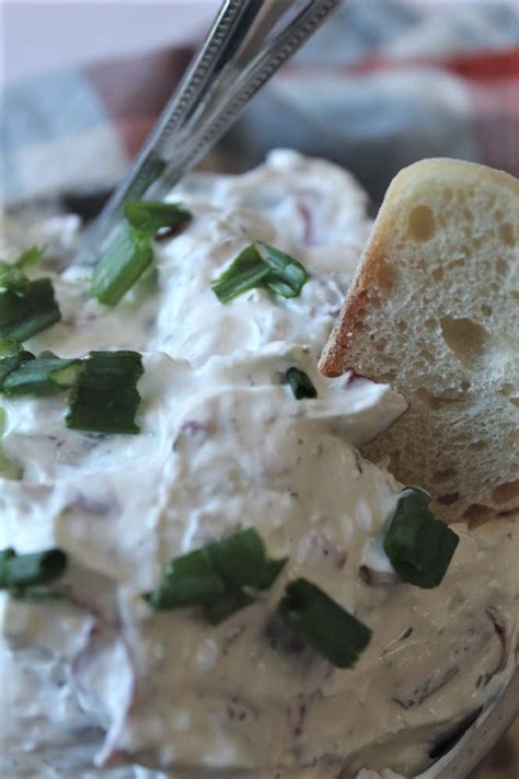 the-best-chipped-beef-dip-with-dill-we-dish-it-up image