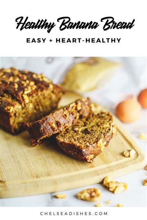 heart-healthy-banana-bread-with-flax image