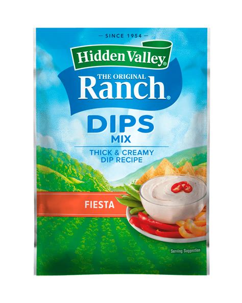 fiesta-ranch-dip-mix-hidden-valley-ranch image