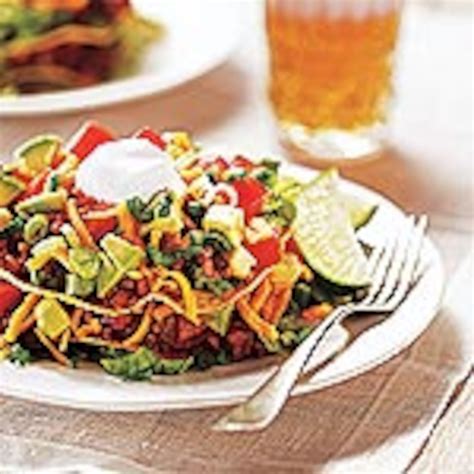 mexican-tostada-salad-canadian-living image