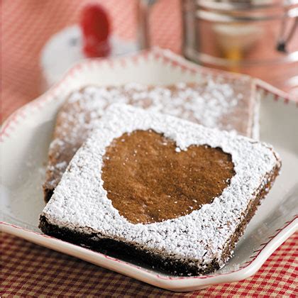 gingerbread-brownies-recipe-myrecipes image