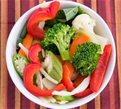 savory-marinated-vegetables-raw-vegetable image
