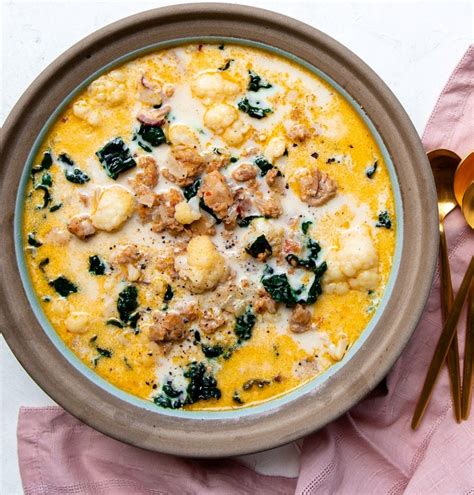 zuppa-toscana-soup-classic-keto-comfort-food image
