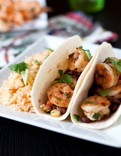 chipotle-lime-shrimp-soft-tacos-my-baking-addiction image