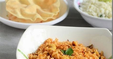 peanut-rice-recipe-verkadalai-sadam-groundnut image