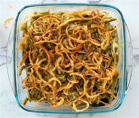 the-best-classic-green-bean-casserole-the-wholesome image