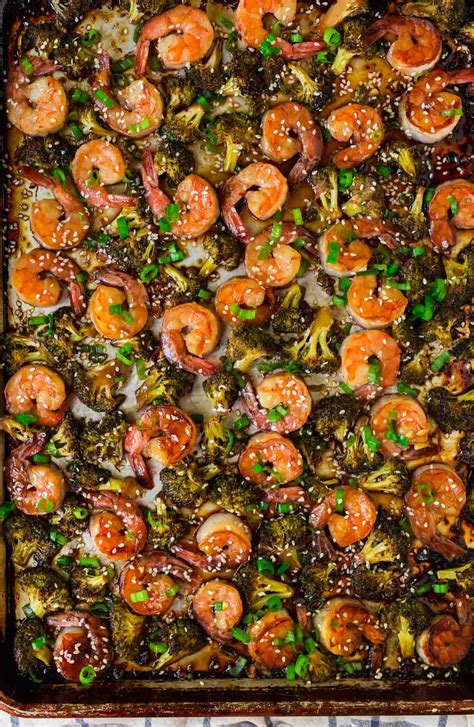 sheet-pan-shrimp-and-broccoli-healthy-recipe-well image