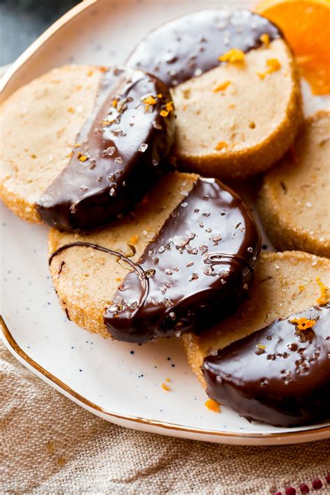 dark-chocolate-orange-slice-bake-cookies image
