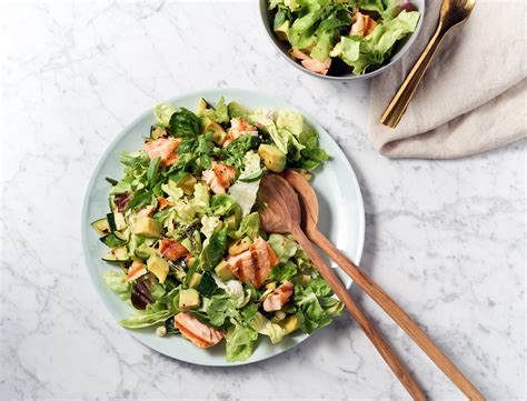 my-ivy-chopped-salad-reinterpreted-recipe-goop image