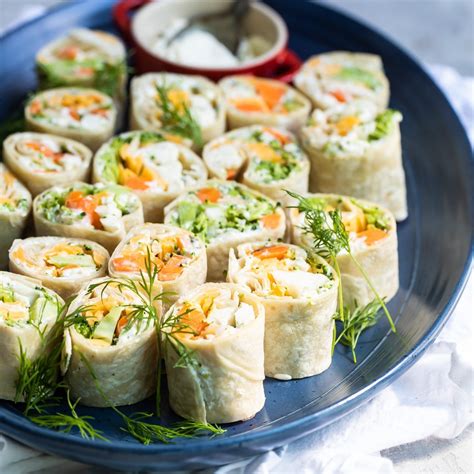vegetable-tortilla-roll-ups-culinary-hill image