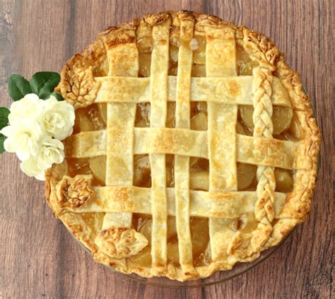 easy-apple-pie-recipe-from-scratch-best image