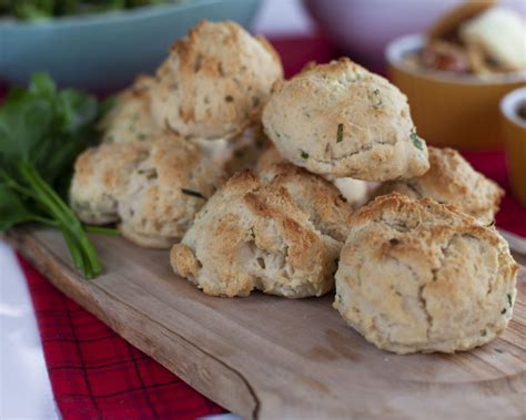 herb-butter-biscuits-gusto-tv image