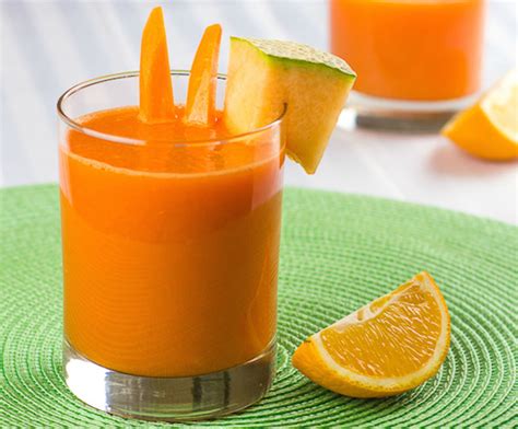 3-delicious-cantaloupe-juice-recipes-and-6-reasons-to image
