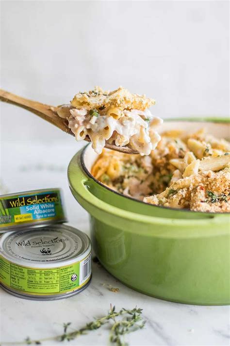 gluten-free-tuna-casserole-dairy-free-sunkissed-kitchen image
