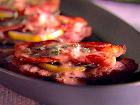 veal-and-lemon-saltimbocca-recipes-cooking-channel image