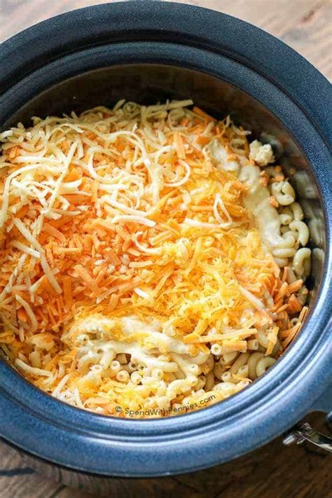 crock-pot-mac-and-cheese-extra-creamy-spend-with-pennies image