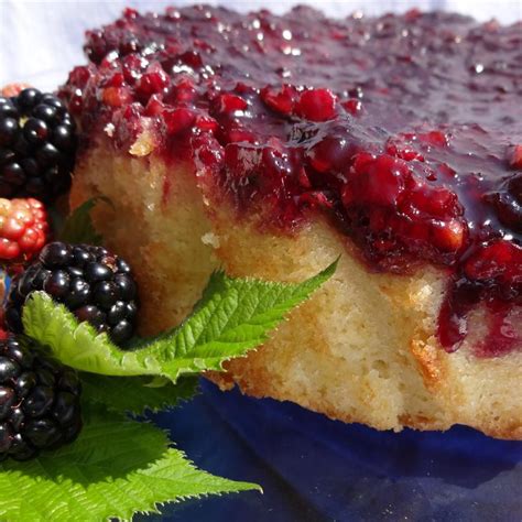 our-best-blackberry-dessert image