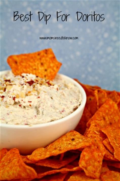 best-dip-for-doritos-recipe-great-for-football-parties image