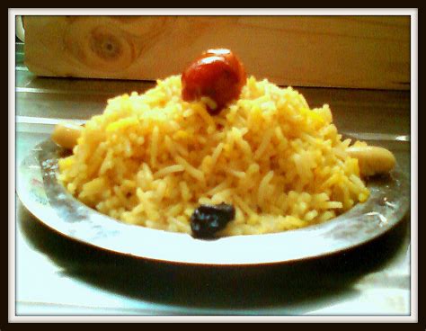nishas-kitchen-bahraini-muhammar-sweet-rice image
