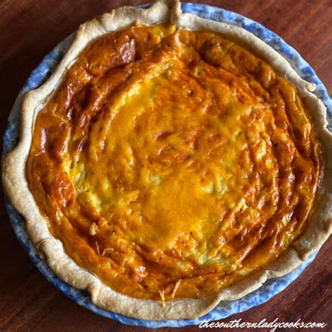 cheddar-corn-quiche-the-southern-lady-cooks image