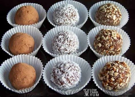 keto-chocolate-cream-cheese-truffles-recipe-low-carb image