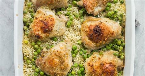 10-best-chicken-and-rice-bake-without-soup image