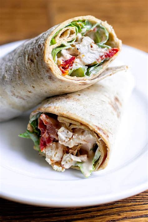 sun-dried-tomato-chicken-salad-wraps-girl-gone image