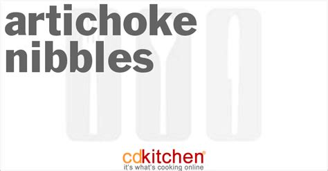 artichoke-nibbles-recipe-cdkitchencom image