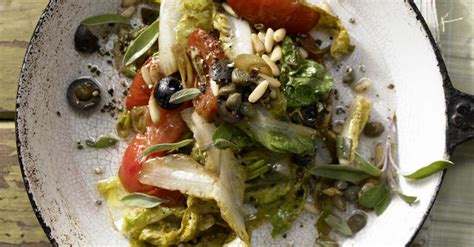 braised-romaine-lettuce-recipe-eat-smarter-usa image