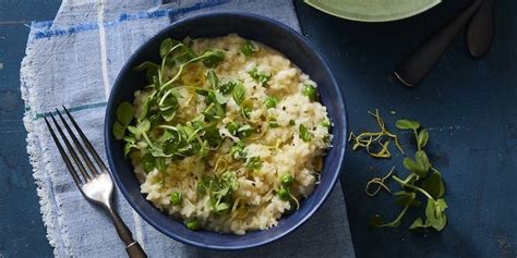 how-to-make-instant-pot-risotto-good-housekeeping image