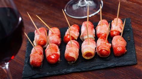 13-delicious-appetizers-to-make-with-little-smokies image