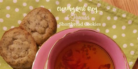 creamy-earl-grey-lavender-shortbread-cookies-life image