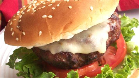 hamburgers-allrecipes image