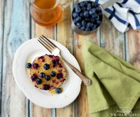 old-fashioned-blueberry-pudding-recipe-with image