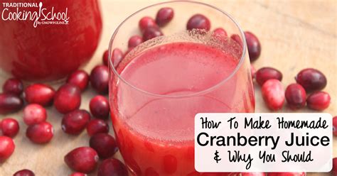 how-to-make-cranberry-juice-at-home-only-4 image