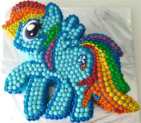 my-little-pony-cake-rainbow-dash-how-to-cook-that image