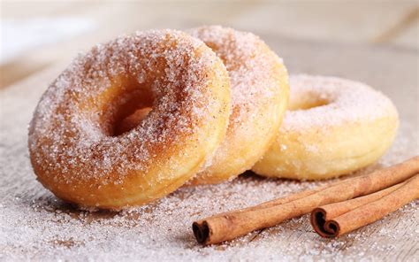 how-to-make-homemade-doughnuts-taste image