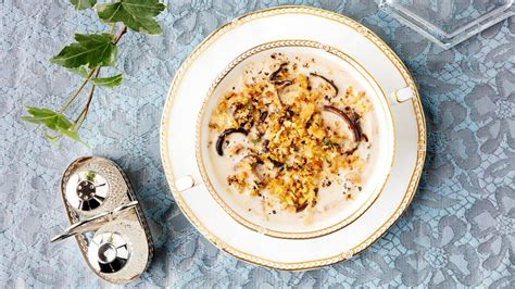 cream-of-mushroom-soup-recipe-bon-apptit image